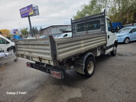 Iveco 35c15 ПЕРФЕКТЕН !!!, снимка 6