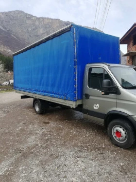 Iveco Daily, снимка 2