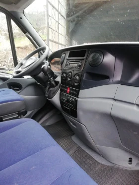 Iveco Daily, снимка 12