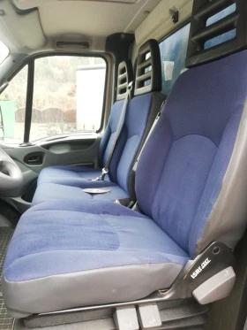 Iveco Daily, снимка 15