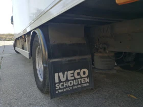 Iveco Daily 70C 70C17 HI MATIC, снимка 7