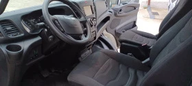 Iveco Daily 70C 70C17 HI MATIC, снимка 10