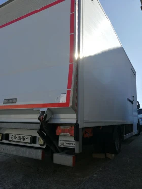 Iveco Daily 70C 70C17 HI MATIC, снимка 4