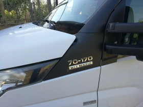 Iveco Daily 70C 70C17 HI MATIC, снимка 3