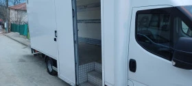 Iveco Daily 70C 70C17 HI MATIC, снимка 9