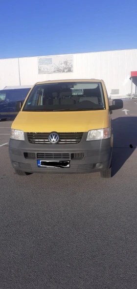     VW T5