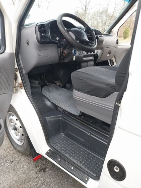 Ford Transit 2.5 дизел, снимка 7