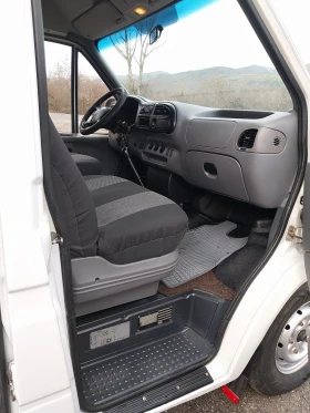 Ford Transit 2.5 дизел, снимка 8