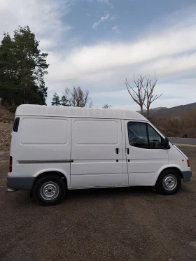 Ford Transit 2.5 дизел, снимка 5