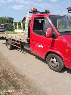 Ford Transit   2.5 | Mobile.bg    2