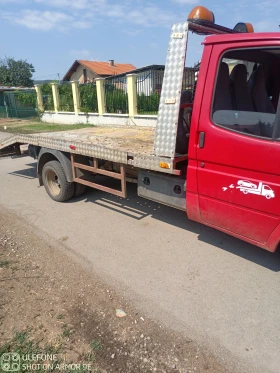Ford Transit   2.5 | Mobile.bg    7