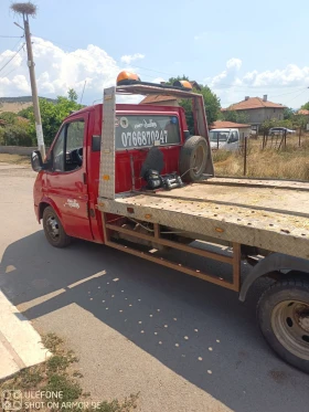 Ford Transit   2.5 | Mobile.bg    3
