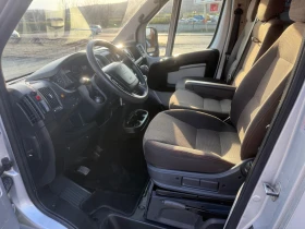 Peugeot Boxer 2.0HDI | Auto.bg — изображение 16