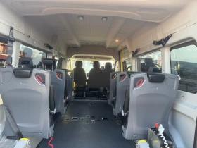 Peugeot Boxer 2.0HDI | Auto.bg — изображение 9