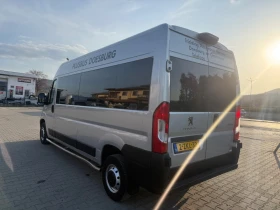Peugeot Boxer 2.0HDI | Auto.bg — изображение 6