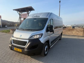 Peugeot Boxer 2.0HDI
