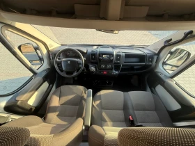 Peugeot Boxer 2.0HDI | Auto.bg — изображение 12