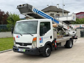 ����� �� �������� �� Nissan Capstar 27 �����* ������* ���������