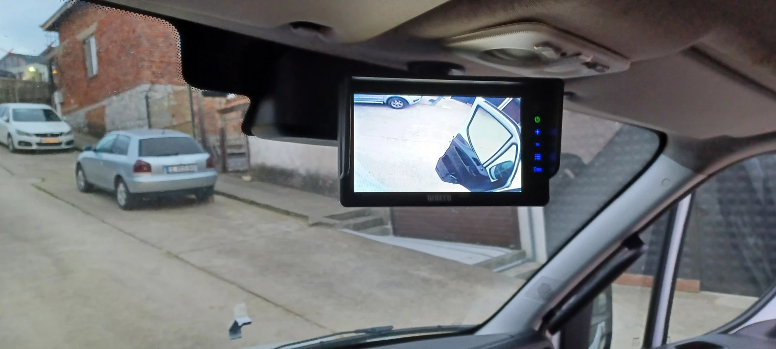 Iveco Daily 70C 70C17 HI MATIC | Mobile.bg   14