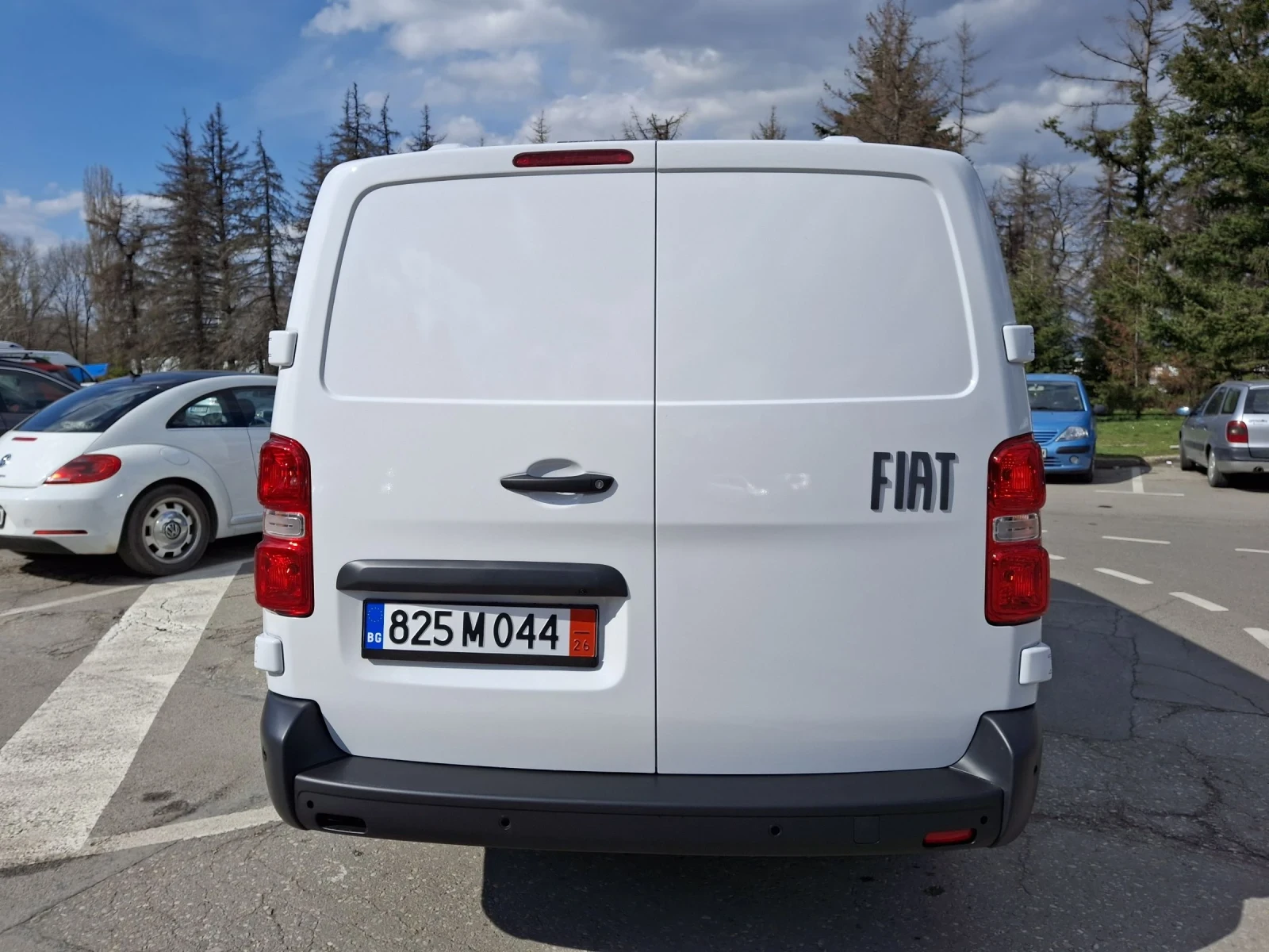 Citroen Jumpy L3 2.0 HDI 2+ 1 10k km 360 Camera Autopilot Navi , снимка 6 - Бусове и автобуси - 54566158