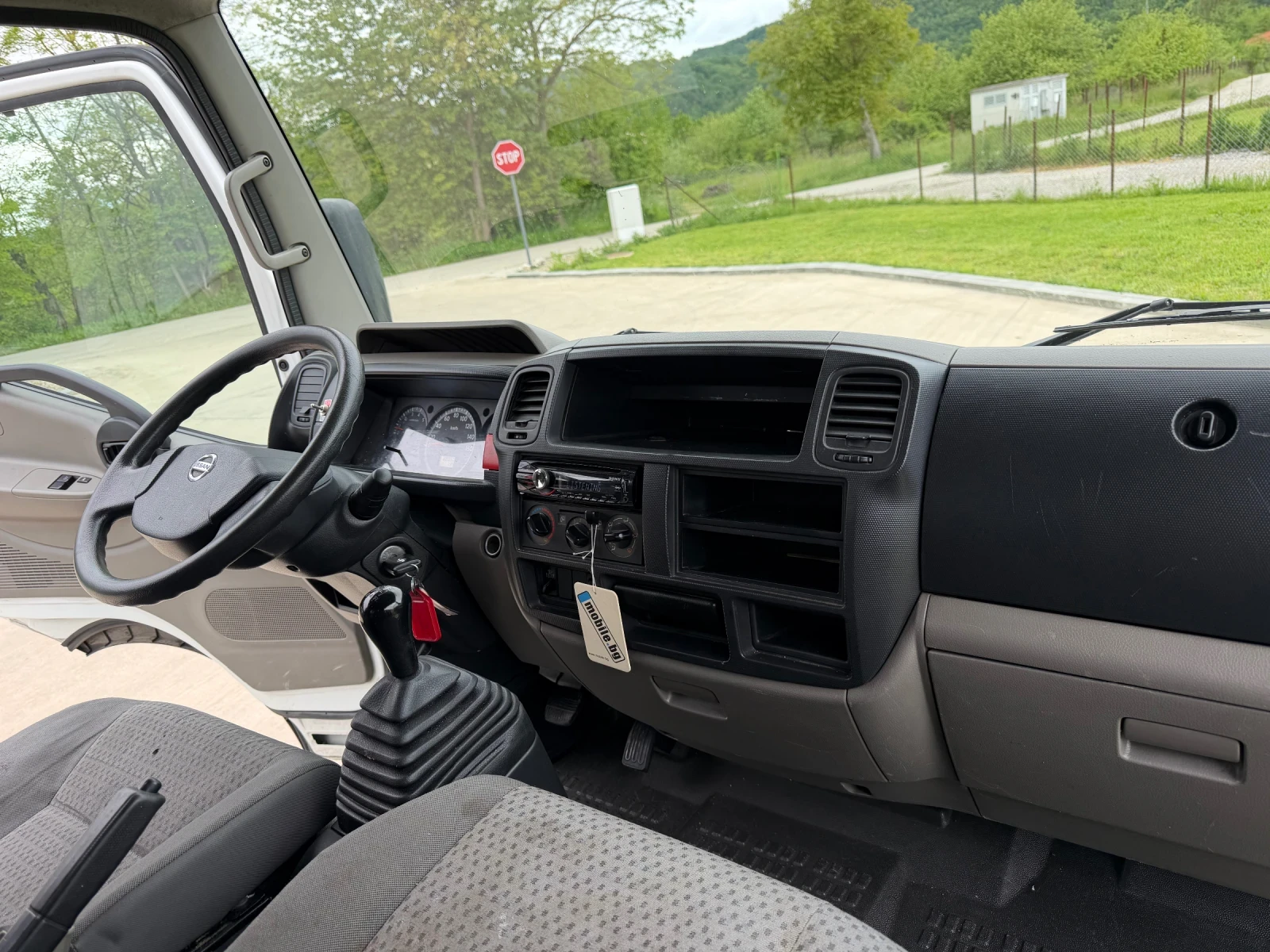 Nissan Capstar 27 �����* ������* ��������� | Mobile.bg � ����������� 7