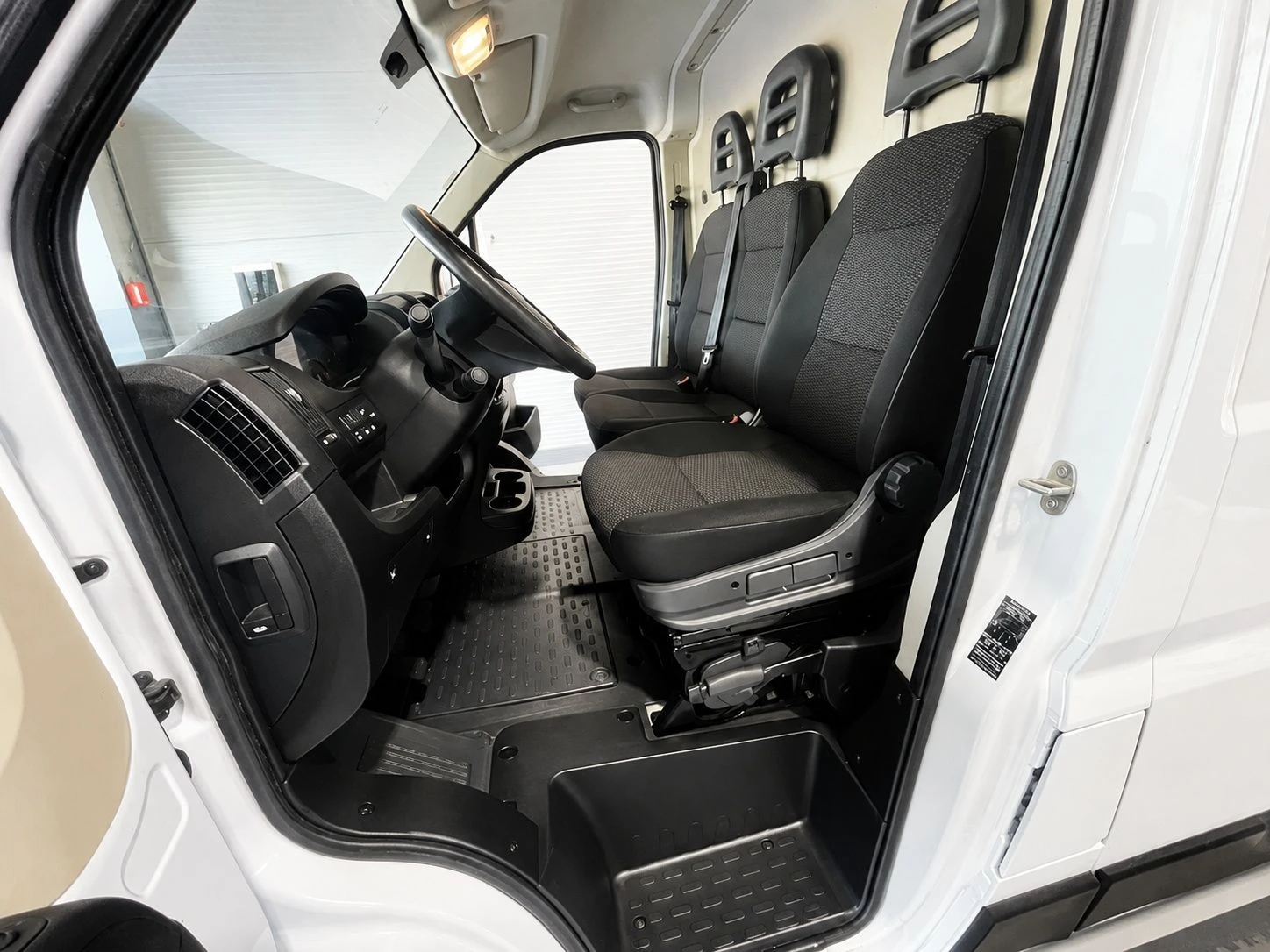 Citroen Jumper 2+ 1, снимка 6 - Бусове и автобуси - 55664137