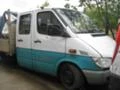 Mercedes-Benz Sprinter 413 CDI  На части Дубъл Кабина , снимка 1