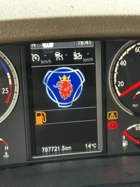 Scania R 450  , снимка 8