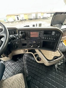 Scania R 450  , снимка 9