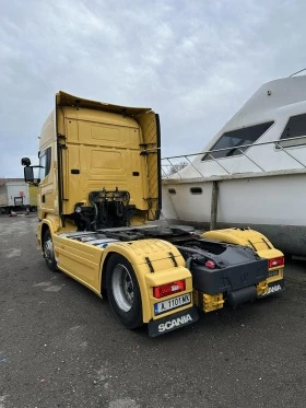 Scania R 450  , снимка 10