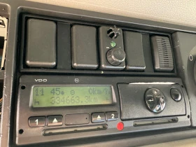 Volvo Fh Fh 420 Euro 5, снимка 10