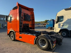 Volvo Fh Fh 420 Euro 5, снимка 4