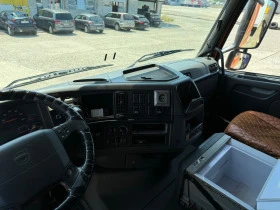 Volvo Fh Fh 420 Euro 5, снимка 8
