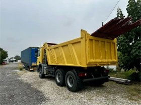 Mercedes-Benz Actros 3336, снимка 4