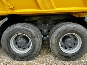 Mercedes-Benz Actros 3336, снимка 3