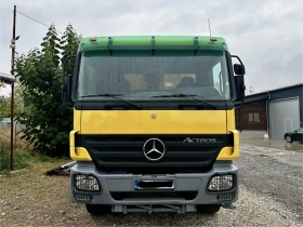 Mercedes-Benz Actros 3336, снимка 9