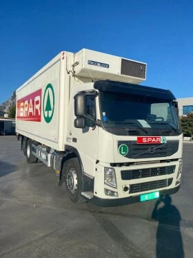     Volvo Fm FM 420 EEV-   