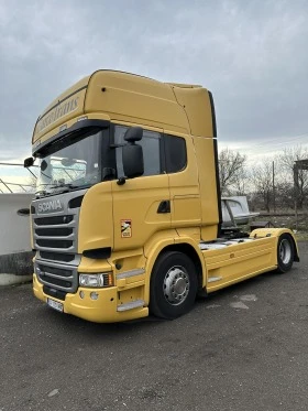 Scania R 450  , снимка 11