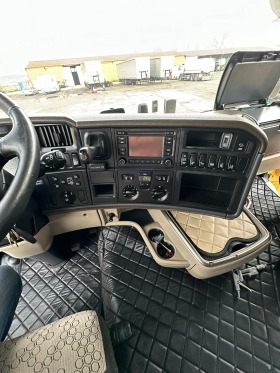 Scania R 450   | Mobile.bg   10
