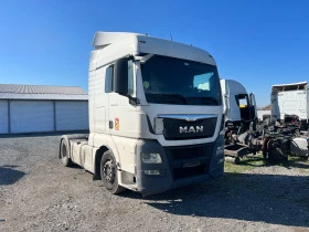 Man Tgx 440 | Mobile.bg    1