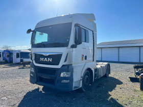 Man Tgx 440, снимка 2 - Камиони - 39981608