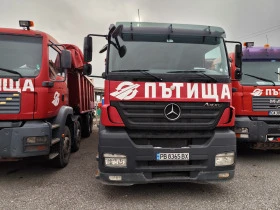 Mercedes-Benz 1840 | Mobile.bg    1