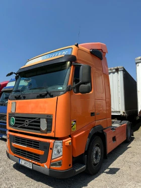     Volvo Fh Fh 420 Euro 5