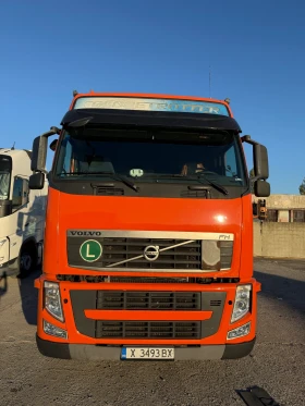 Volvo Fh Fh 420 Euro 5