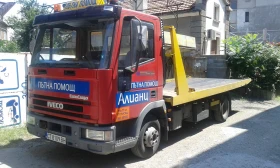Iveco Eurocargo 75E14, снимка 1 — Bazar.bg Iveco Eurocargo 75E14, снимка 1
