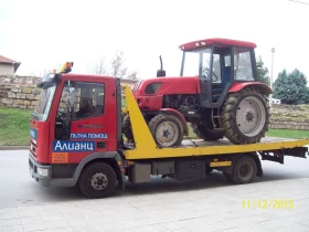 Iveco Eurocargo 75E14, снимка 3 — Bazar.bg Iveco Eurocargo 75E14, снимка 3