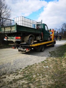 Iveco Eurocargo 75E14, снимка 7 — Bazar.bg Iveco Eurocargo 75E14, снимка 7