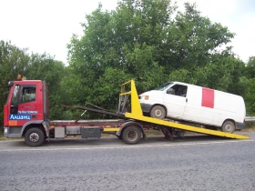 Iveco Eurocargo 75E14, снимка 5 — Bazar.bg Iveco Eurocargo 75E14, снимка 5