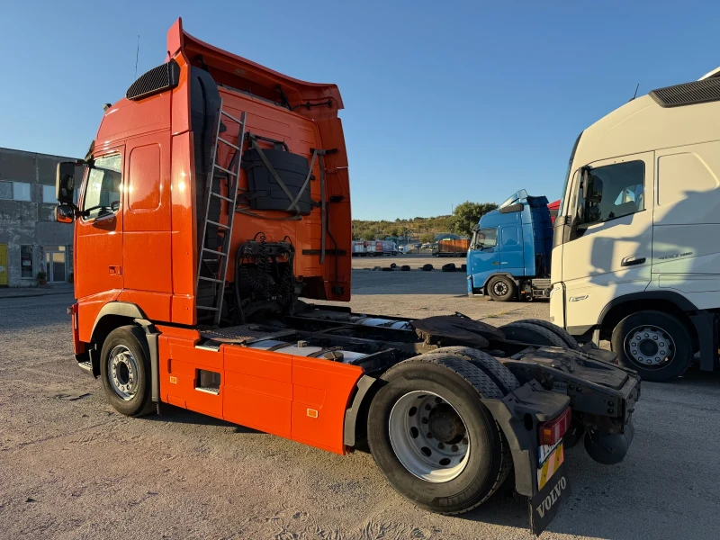 Volvo Fh Fh 420 Euro 5, снимка 4 - Камиони - 46241342