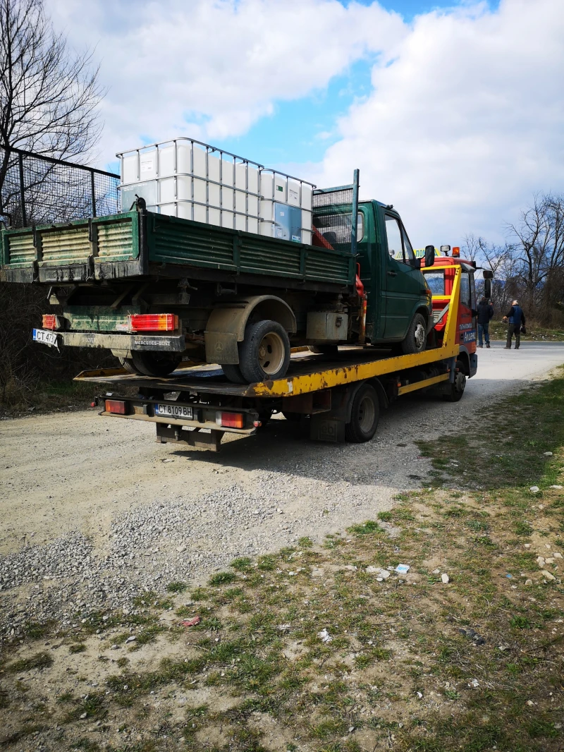 Iveco Eurocargo 75E14, снимка 7 - Камиони - 52630800